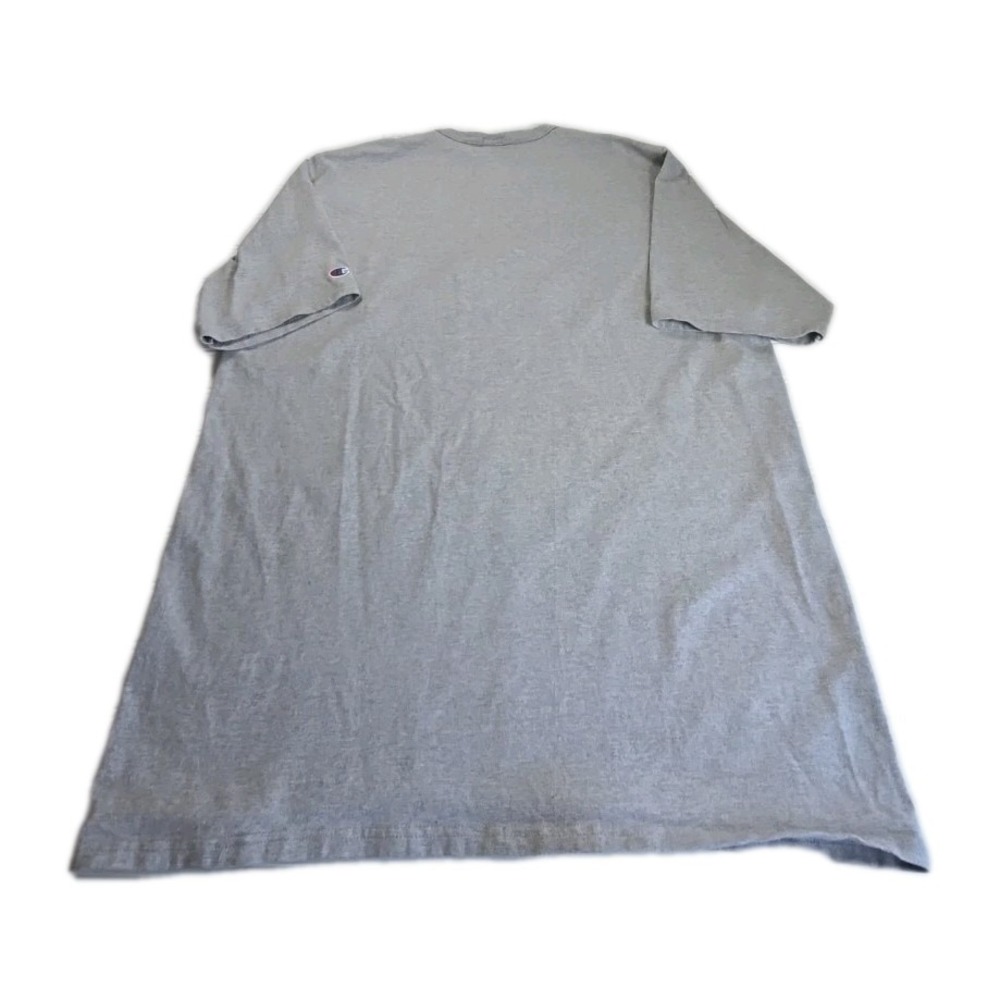 Vintage 80's 90's  Champion Men's 2XL  NYC logo  T-Shirt‎ New York City - Picture 3 of 8
